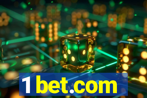 1 bet.com